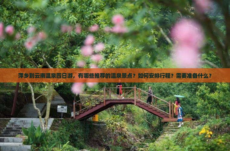 萍乡到云南温泉四日游 萍乡到云南温泉四日游