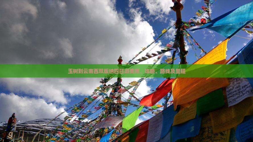 玉树到云南西双版纳四日游