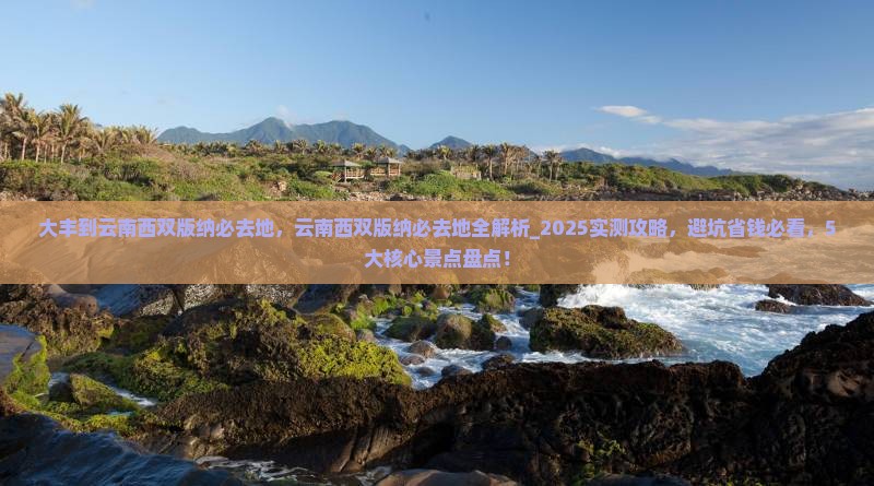 大丰到云南西双版纳必去地