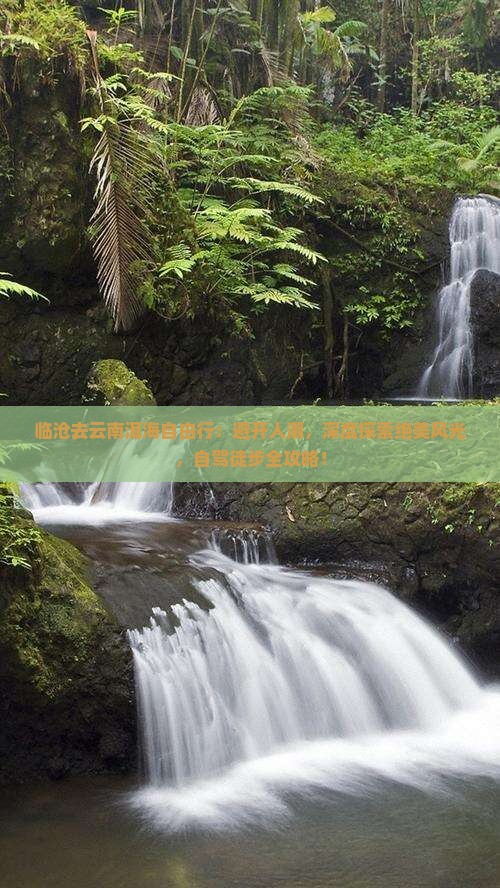 临沧去云南洱海自由行