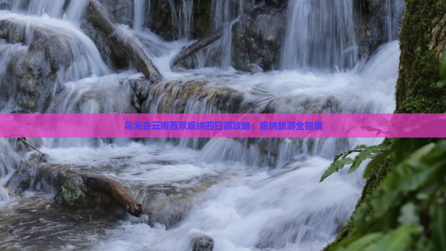 乌海去云南西双版纳四日游 乌海去云南西双版纳四日游