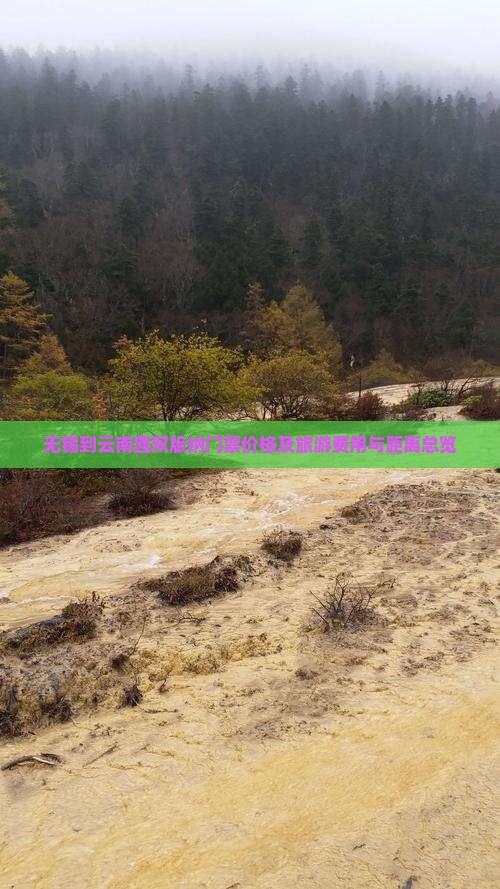 无锡到云南西双版纳门票价格及旅游费用与距离总览