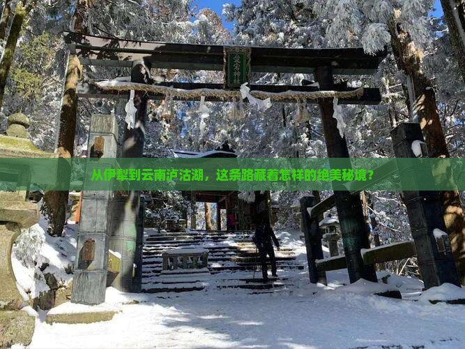 伊犁去云南泸沽湖必去地