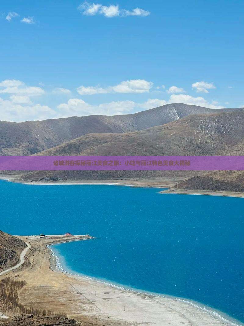 诸城去云南丽江旅游小吃