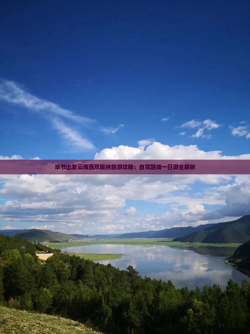 毕节到云南西双版纳一日
