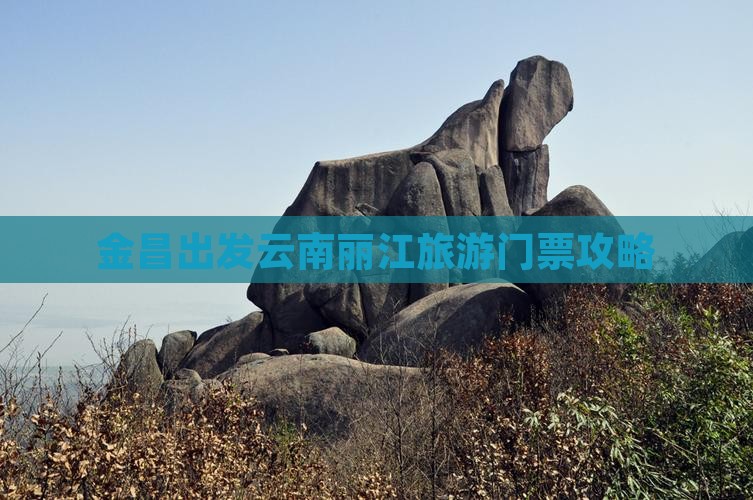 金昌去云南丽江门票