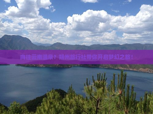 朔州去云南温泉旅行社