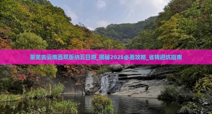 莱芜去云南西双版纳五日游