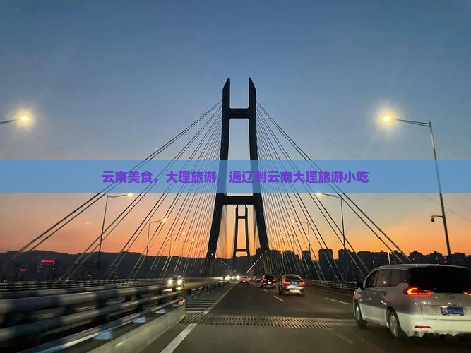 通辽到云南大理旅游小吃