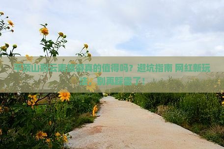 平顶山到云南旅游