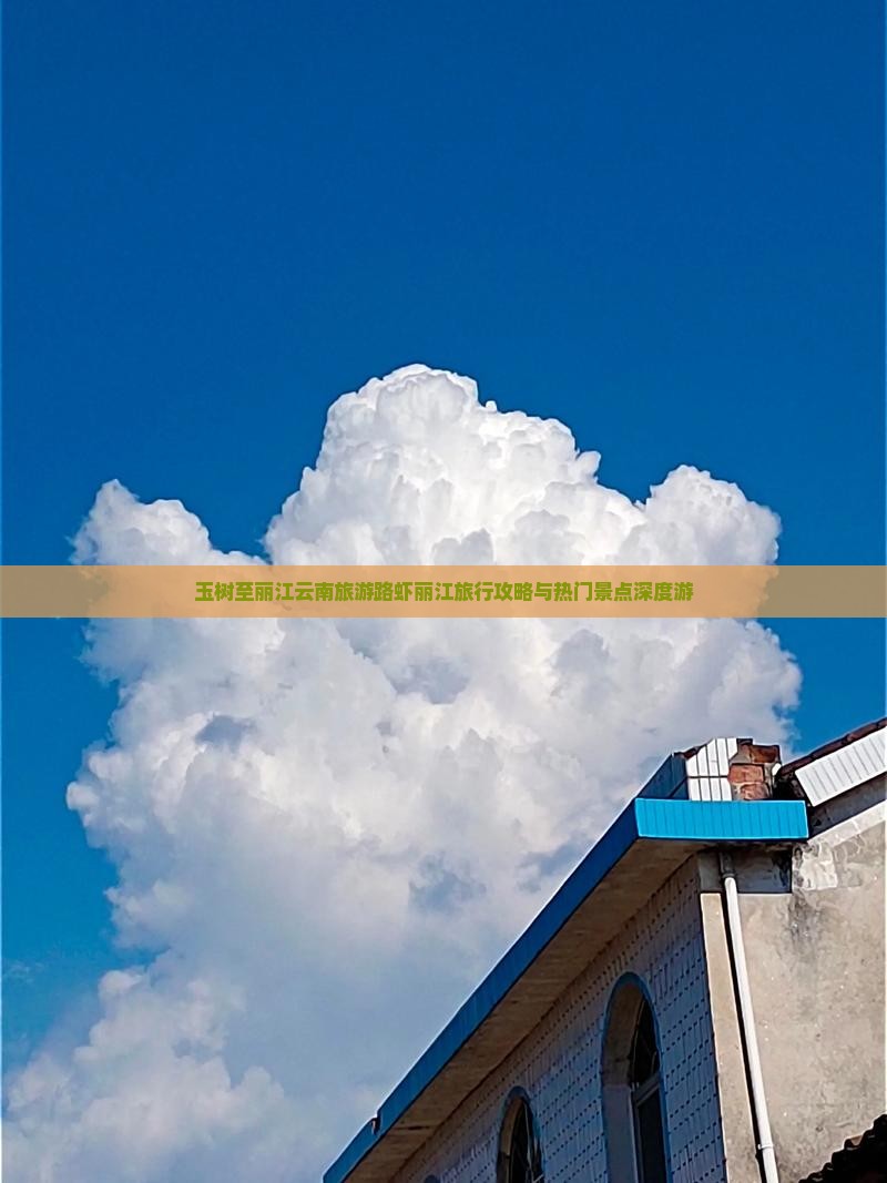 玉树至丽江云南旅游路虾丽江旅行攻略与热门景点深度游