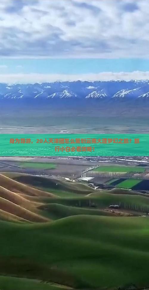 天津到云南大理大型旅游团 天津到云南大理大型旅游团