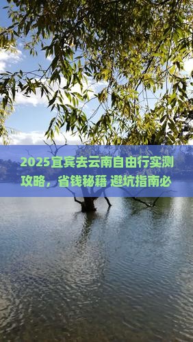 宜宾去云南自由行