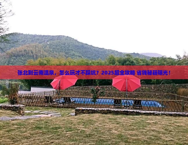 张北到云南温泉旅行社
