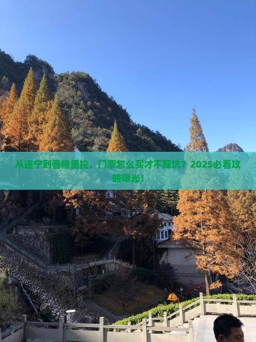 遂宁到云南香格里拉门票