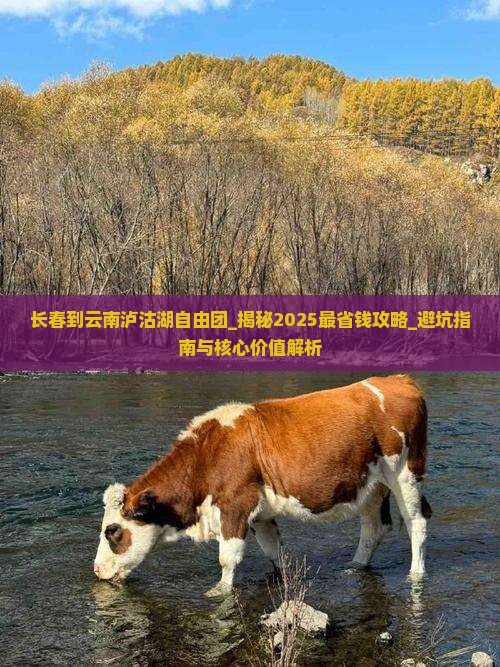 长春到云南泸沽湖自由团