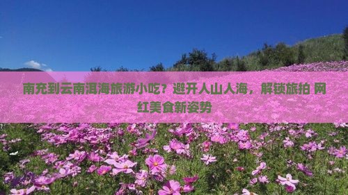 南充到云南洱海旅游小吃 南充到云南洱海旅游小吃