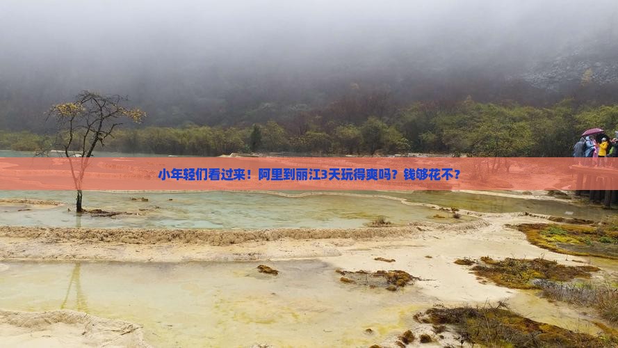 阿里到云南丽江三日游