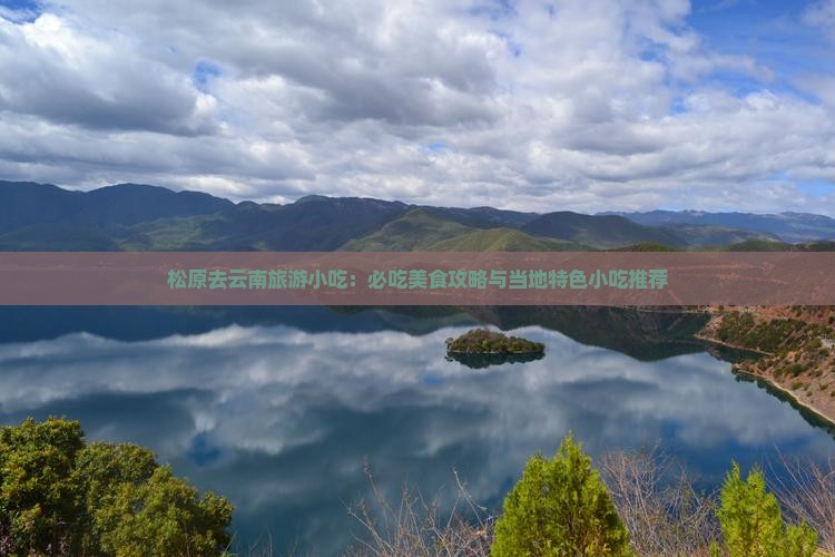 松原去云南旅游小吃