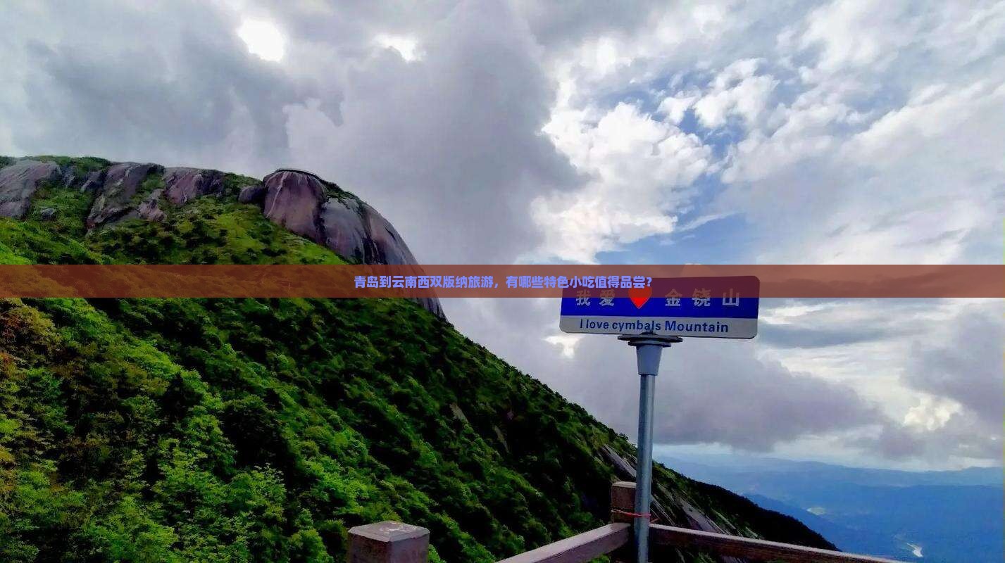 青岛到云南西双版纳旅游小吃
