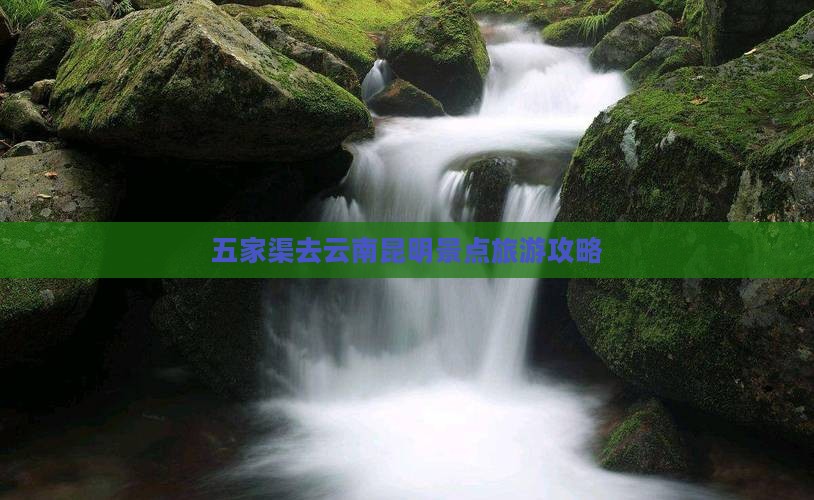 五家渠去云南昆明景点