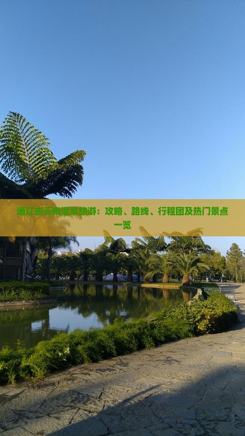 通辽去云南温泉旅游：攻略、路线、行程团及热门景点一览