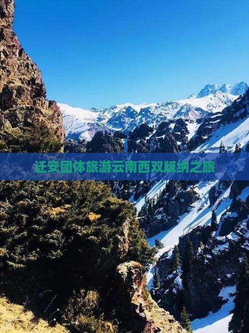 迁安团体旅游云南西双版纳之旅