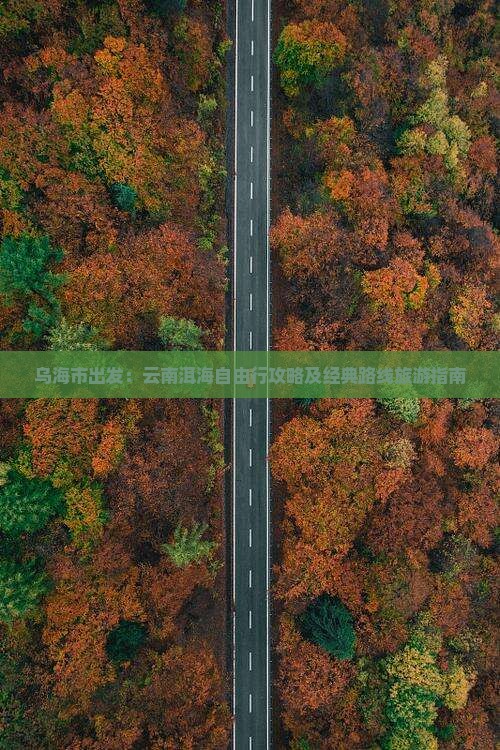 乌海市到云南洱海自由团