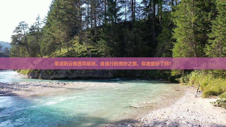 巢湖去云南西双版纳自由团