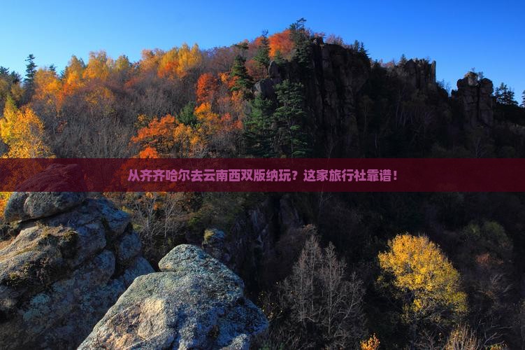 齐齐哈尔去云南西双版纳旅行社