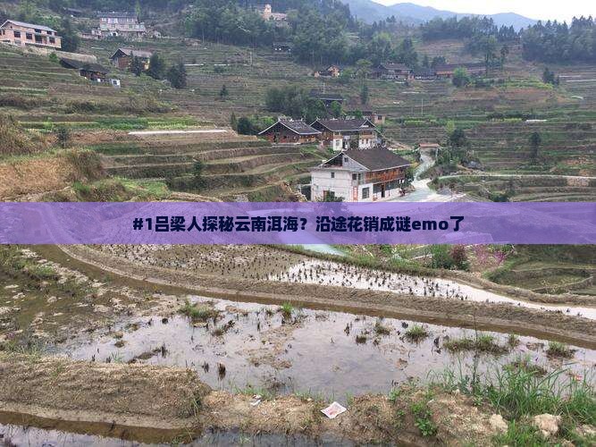 吕梁到云南洱海景点