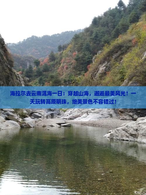 海拉尔去云南洱海一日