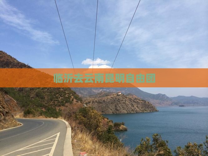 临沂去云南昆明自由团