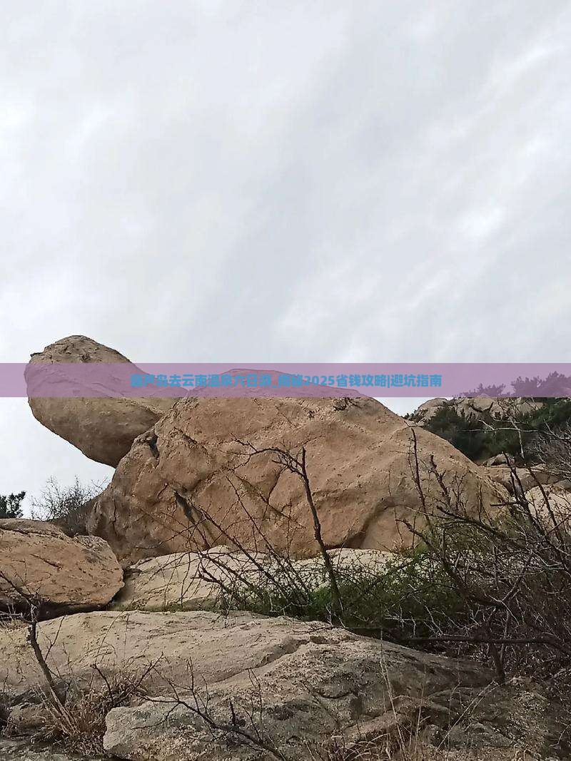 葫芦岛去云南温泉六日游