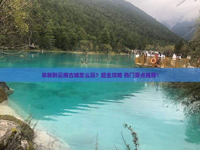 阜新到云南古城旅行社