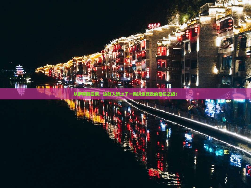 伊春去云南大型旅游团