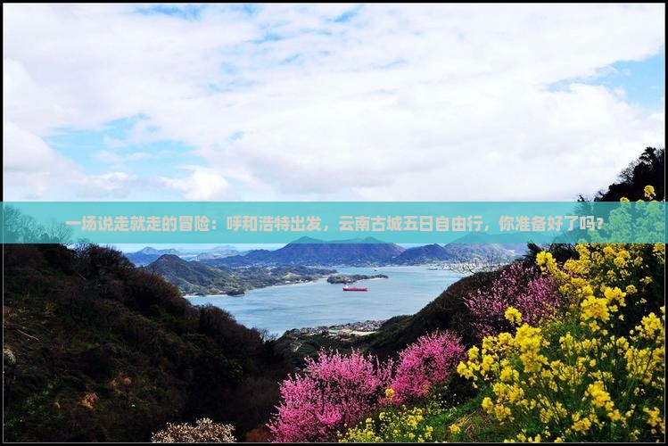 呼和浩特去云南古城五日游