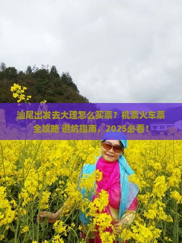 汕尾到云南大理门票