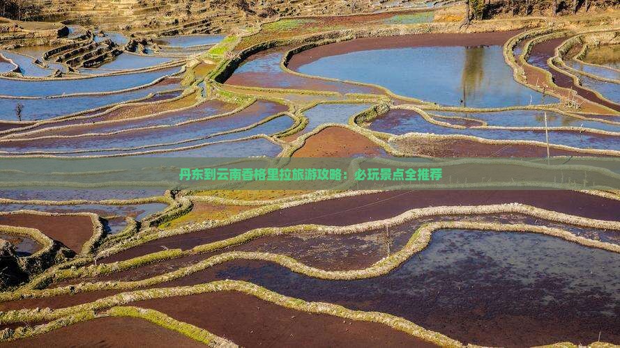 丹东到云南香格里拉哪里玩