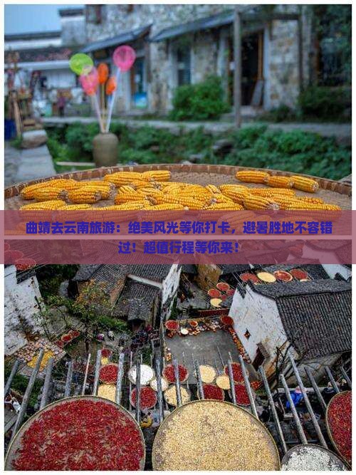 曲靖去云南旅游