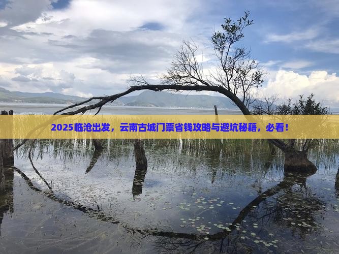 临沧到云南古城门票