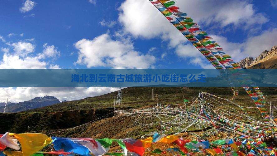 海北到云南古城旅游小吃