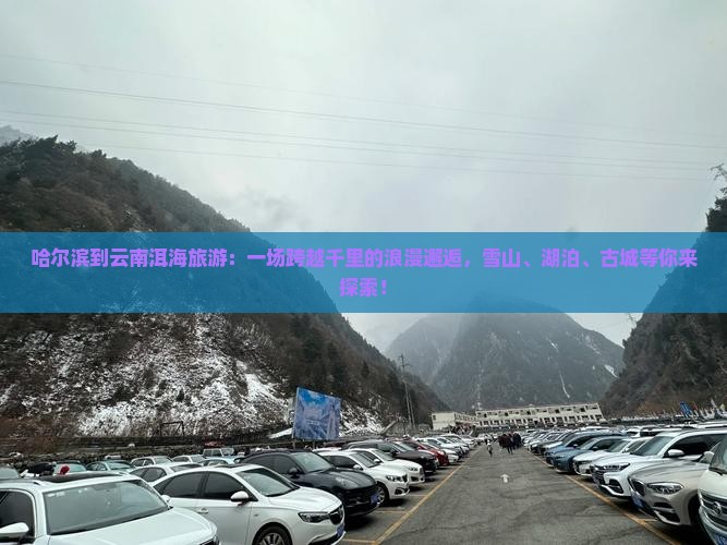 哈尔滨到云南洱海旅游