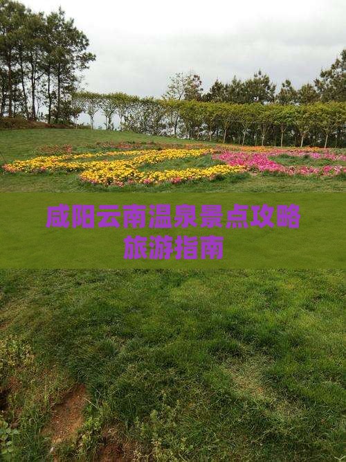 咸阳去云南温泉景点