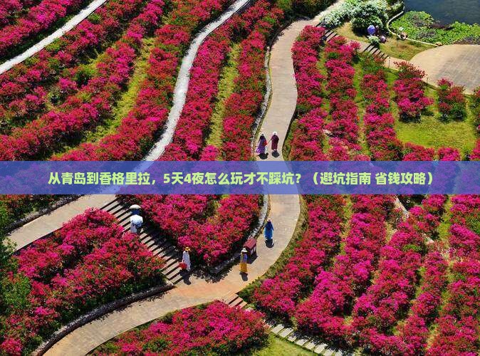 青岛到云南香格里拉旅行社