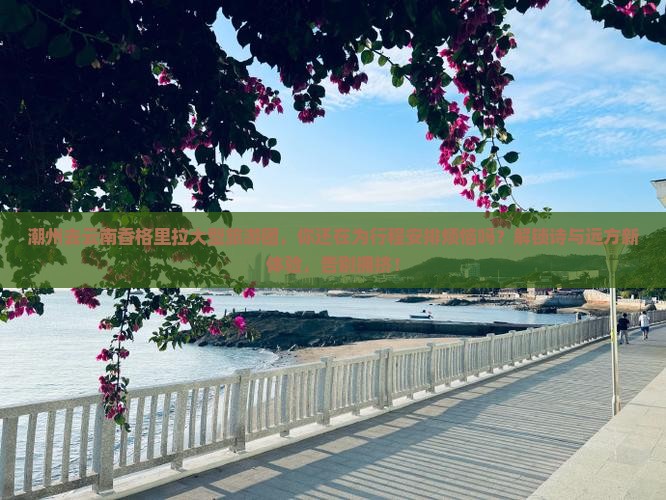 潮州去云南香格里拉大型旅游团