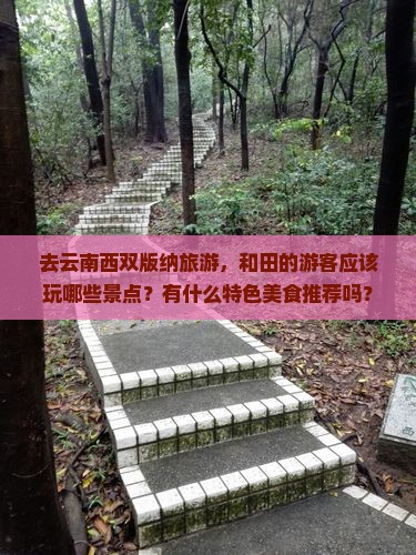 和田去云南西双版纳哪里玩