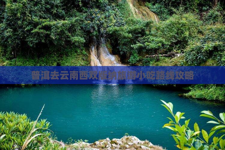 普洱去云南西双版纳旅游小吃