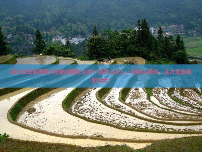 镇江去云南昆明大型旅游团