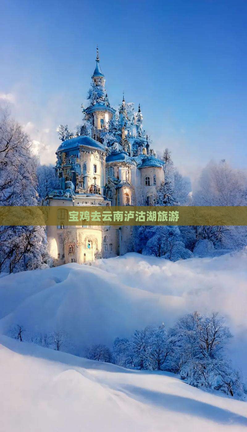 宝鸡去云南泸沽湖旅游